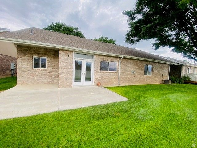 268 N 1140 E, Payson, UT 84651