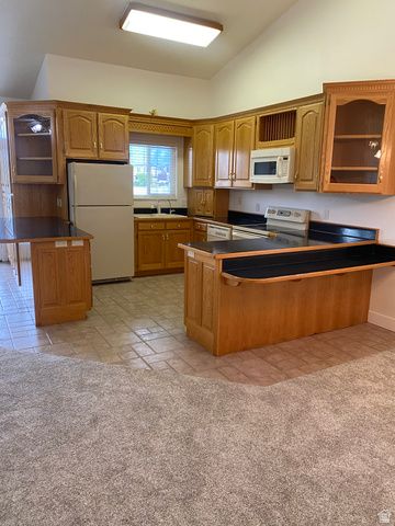 268 N 1140 E, Payson, UT 84651