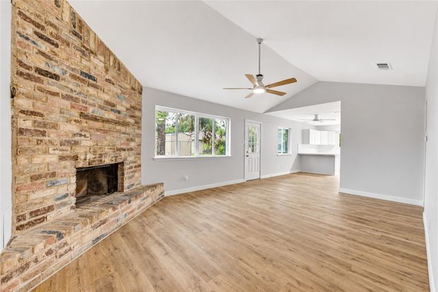 12802 Murr Way, Houston, TX 77048