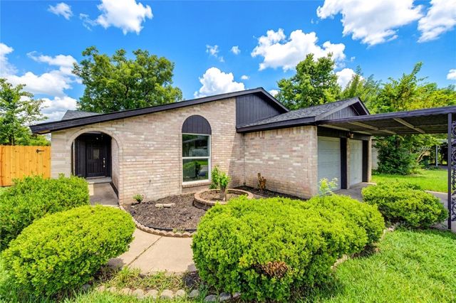 12802 Murr Way, Houston, TX 77048