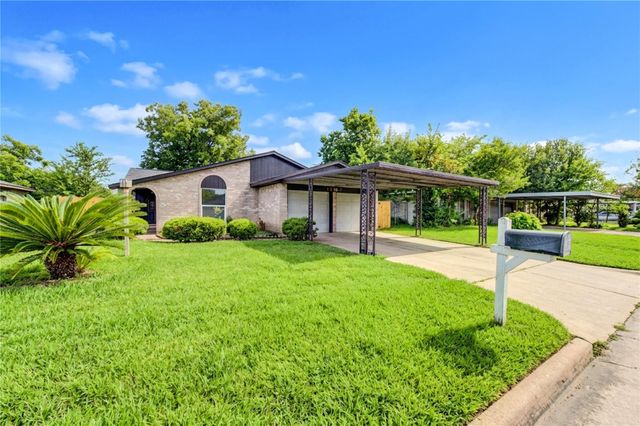 12802 Murr Way, Houston, TX 77048