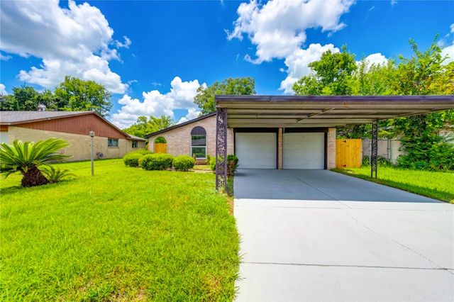 12802 Murr Way, Houston, TX 77048