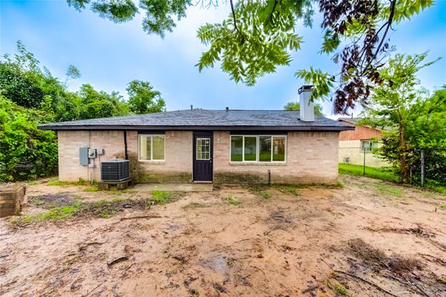 12802 Murr Way, Houston, TX 77048