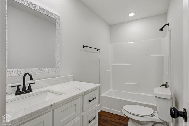 4212 Stoke Drive, Jonesboro, AR 72405