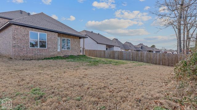 4212 Stoke Drive, Jonesboro, AR 72405