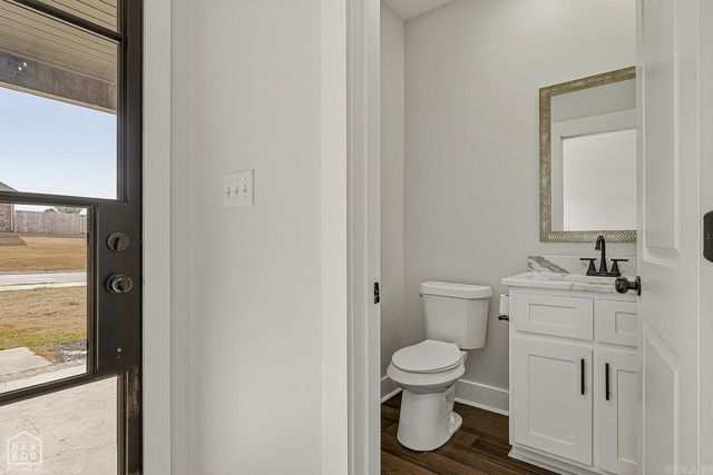 4212 Stoke Drive, Jonesboro, AR 72405