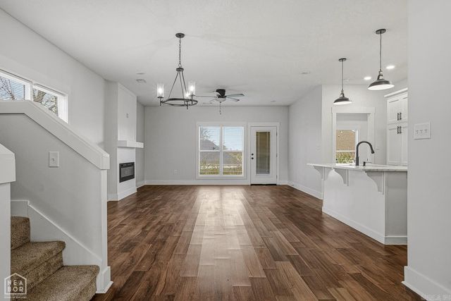 4212 Stoke Drive, Jonesboro, AR 72405