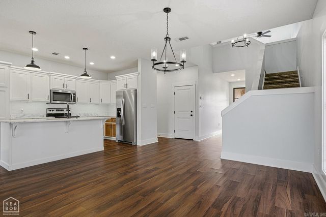 4212 Stoke Drive, Jonesboro, AR 72405