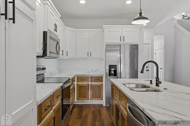 4212 Stoke Drive, Jonesboro, AR 72405