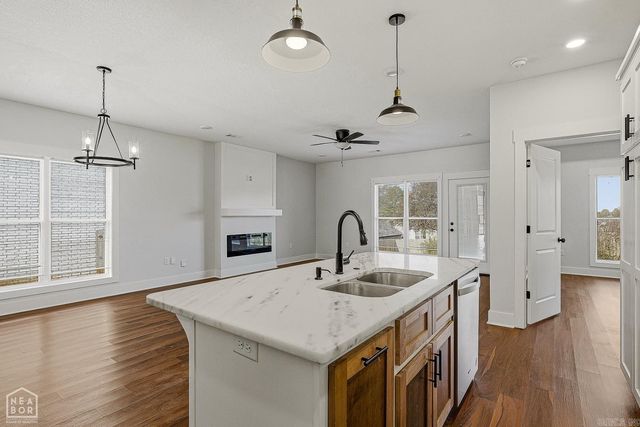 4212 Stoke Drive, Jonesboro, AR 72405