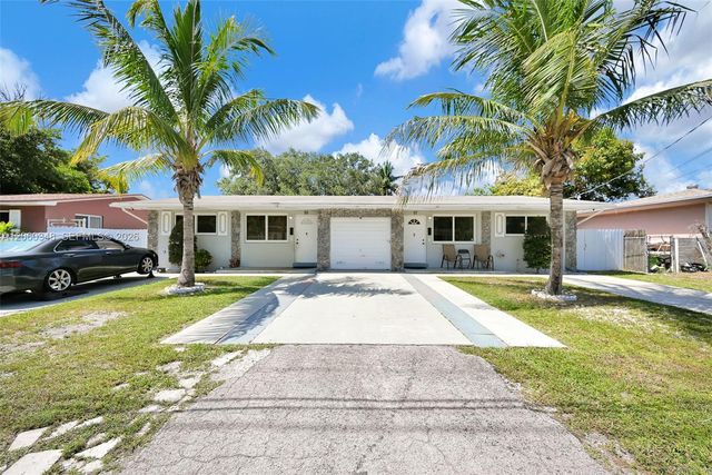 55 NE 165th Street, Miami, FL 33162