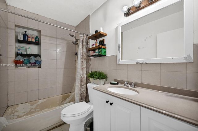 55 NE 165th Street, Miami, FL 33162