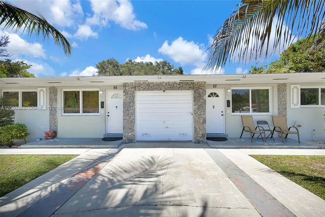 55 NE 165th Street, Miami, FL 33162