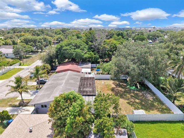 55 NE 165th Street, Miami, FL 33162