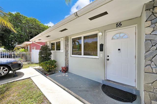 55 NE 165th Street, Miami, FL 33162