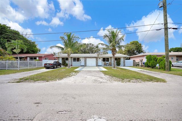 55 NE 165th Street, Miami, FL 33162