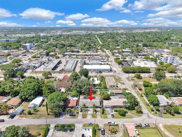 55 NE 165th Street, Miami, FL 33162