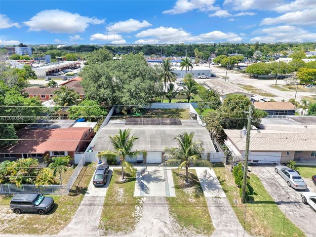 55 NE 165th Street, Miami, FL 33162