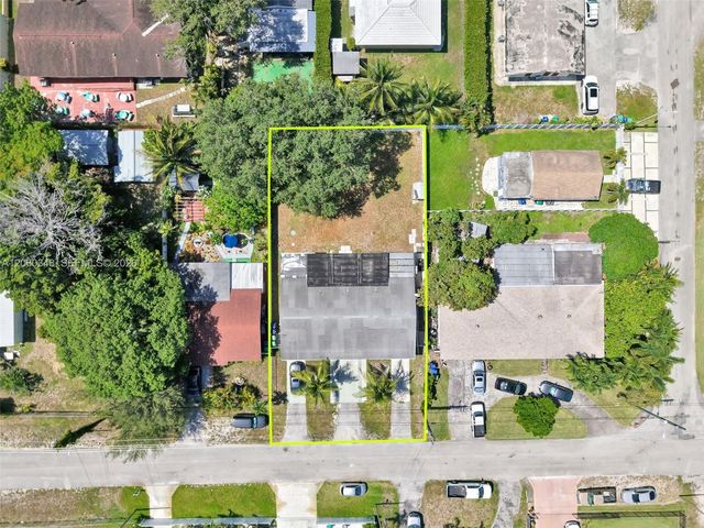 55 NE 165th Street, Miami, FL 33162