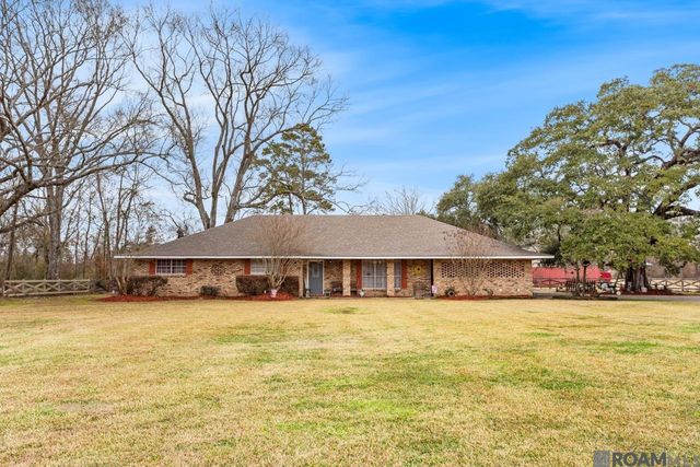 7559 Amite Church Rd, Denham Springs, LA 70706