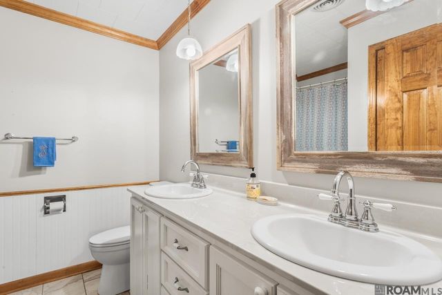 7559 Amite Church Rd, Denham Springs, LA 70706