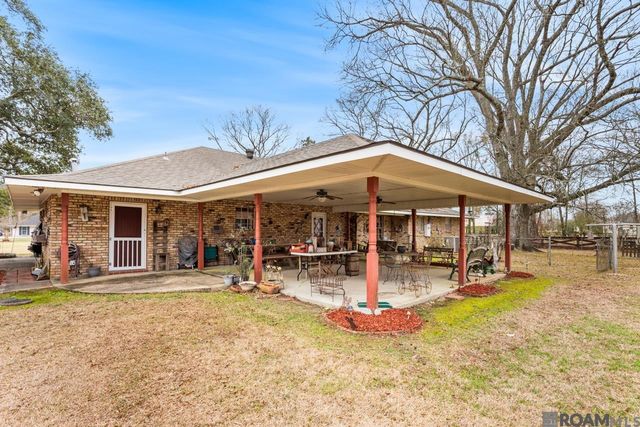 7559 Amite Church Rd, Denham Springs, LA 70706