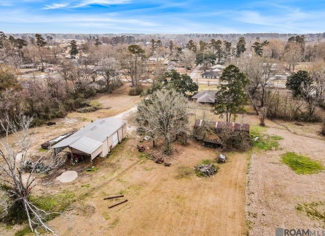 7559 Amite Church Rd, Denham Springs, LA 70706