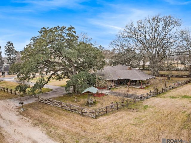 7559 Amite Church Rd, Denham Springs, LA 70706