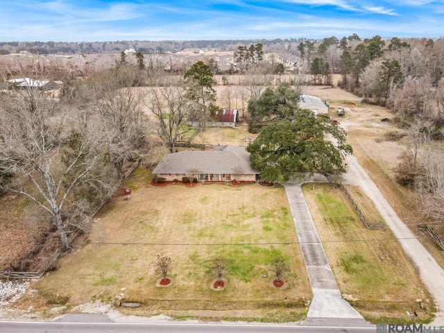 7559 Amite Church Rd, Denham Springs, LA 70706