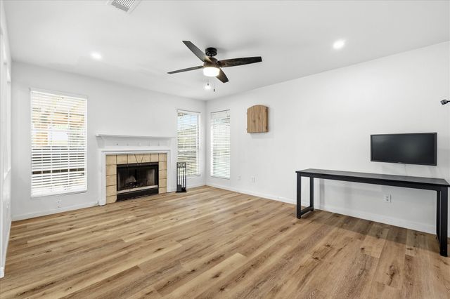 6824 Wooddale Drive, Watauga, TX 76148