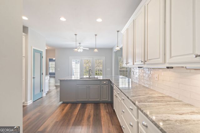 188 Ball Street, Moreland, GA 30259