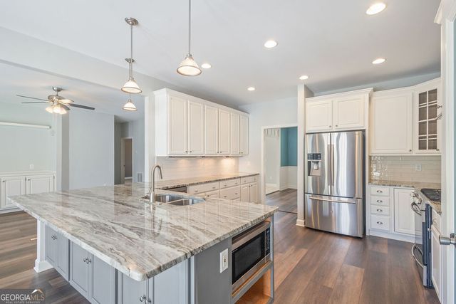 188 Ball Street, Moreland, GA 30259