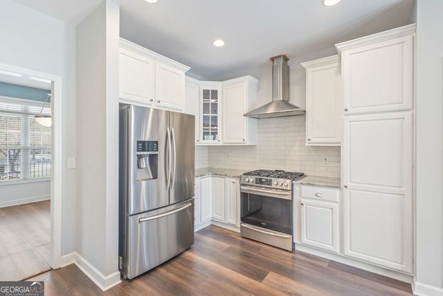 188 Ball Street, Moreland, GA 30259