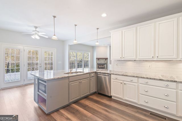 188 Ball Street, Moreland, GA 30259