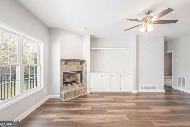 188 Ball Street, Moreland, GA 30259