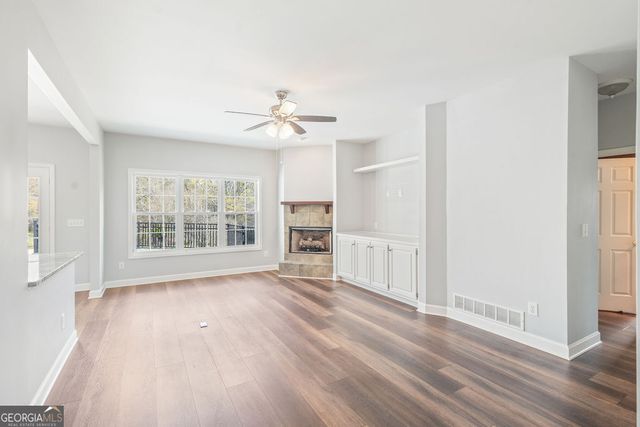 188 Ball Street, Moreland, GA 30259
