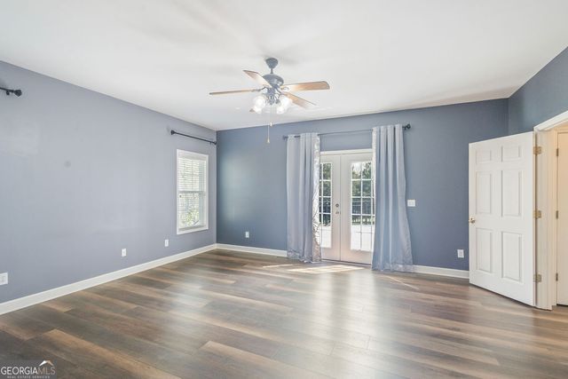 188 Ball Street, Moreland, GA 30259