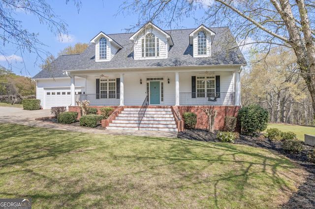 188 Ball Street, Moreland, GA 30259