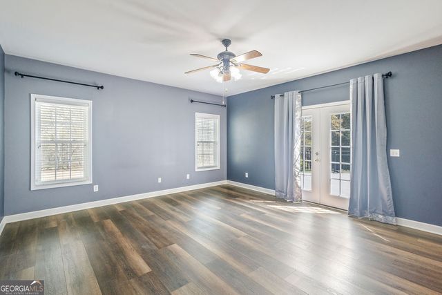 188 Ball Street, Moreland, GA 30259