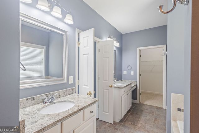 188 Ball Street, Moreland, GA 30259