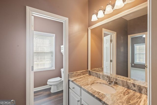 188 Ball Street, Moreland, GA 30259