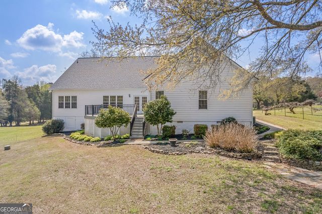 188 Ball Street, Moreland, GA 30259