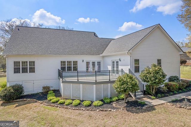 188 Ball Street, Moreland, GA 30259