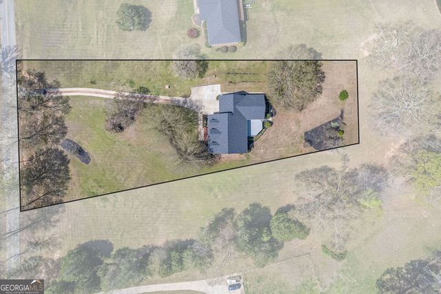 188 Ball Street, Moreland, GA 30259