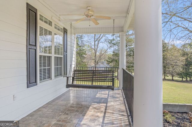 188 Ball Street, Moreland, GA 30259