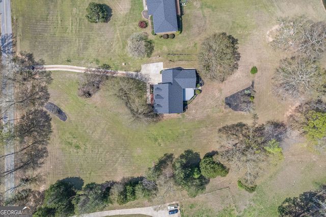 188 Ball Street, Moreland, GA 30259