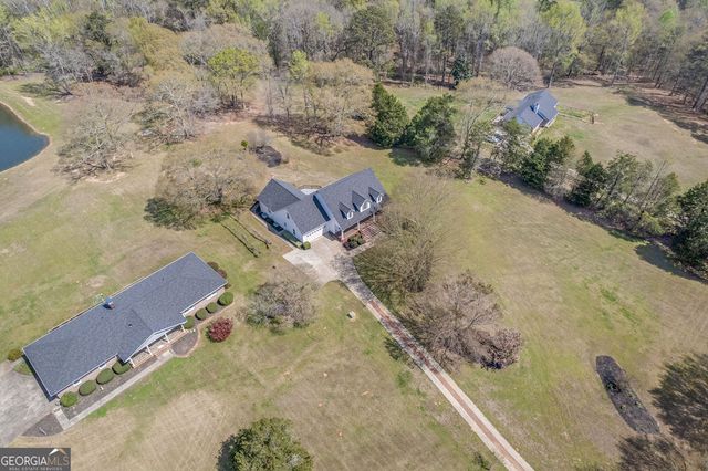 188 Ball Street, Moreland, GA 30259
