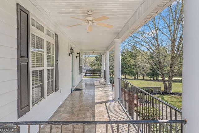 188 Ball Street, Moreland, GA 30259