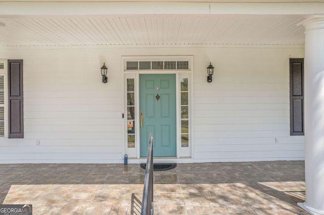 188 Ball Street, Moreland, GA 30259