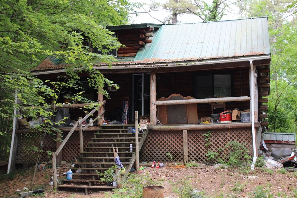 171 N Wakefield Road, Wakefield, NH 03872